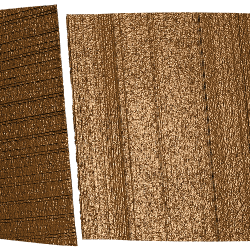 Images from a 360 degree rotation